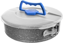Springform cake pan with lid grande 26 cm