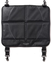 FikaGO car seat protector for Flytta carrier