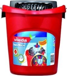 Кофа с изстисквачка Torsion Power