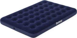 Надуваем матрак BESTWAY Air Bed Full 191 x 137 x 22 см