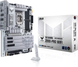 Дънна платка ATX ASUS TUF Gaming Z890-PRO WIFI