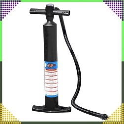 Ръчна двупосочна помпа за SUP с манометър 25 PSI