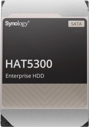 Вътрешен твърд диск Synology 12TB