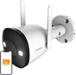 Външна Wi‑Fi камера IMOU Bullet 2E 5MP