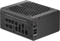 ICUE LINK HXi SHIFT 1000W 80+ Platinum напълно модулен ATX захранващ блок