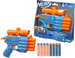 Nerf Elite 2.0 Launcher