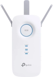 TP-Link RE550 Wi‑Fi Range Extender AC1900