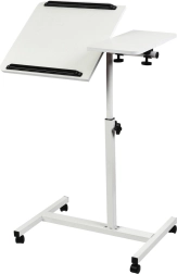 Мобилна масичка за лаптоп Maclean