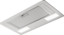 Chimney cooker hood ERA C WH 52 cm