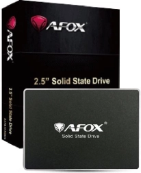 SSD диск 512 GB QLC 560 MB/s