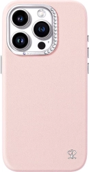 Starry Case Joyroom for iPhone 15 Pro Max Pink