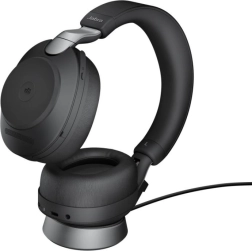 Wireless Headphones Jabra Evolve2 85 with ANC