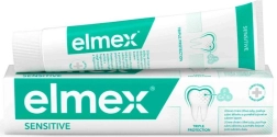 Зъбна паста Elmex Sensitive 75 ml