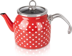 Емайлирана кана TEČKA 1,1 l