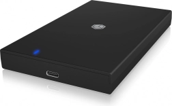Външен бокс за SSD/HDD с USB 3.2 Gen 1