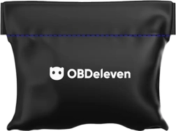 Защитен калъф за диагностичния интерфейс OBDeleven