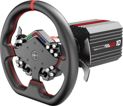 База за състезателен волан PXN VD10 DS с волан WDS R2 (Direct Drive 10 Nm)