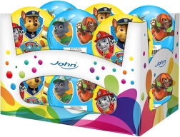 Светеща топка с мотив Paw Patrol