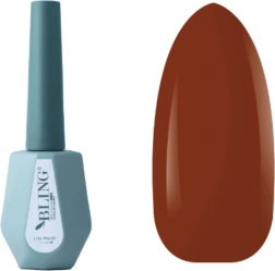 Гел лак BLING Oil Glue 10 ml – нюанс 39