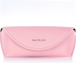 Калъф за очила розов Pastelini