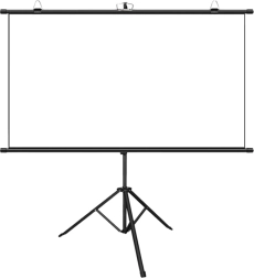 BlitzWolf 60-inch projection screen