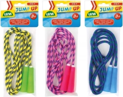 Lena въже за скачане за деца