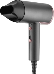 Sleek & Shine Hair Dryer LAFE with Ionization
