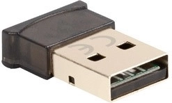 Bluetooth адаптер USB Nano Fly V5.0 клас II