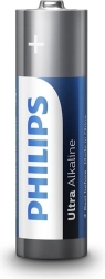 Батерии Ultra Alkaline AA 4 бр. блистер