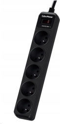 CyberPower B0520SC0-FR Surge Protector