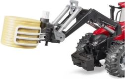 Bruder клещи за бали с кръгла бала