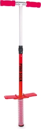 Small foot Pogo Stick, adjustable