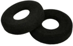 Резервни дунапренени наушници за слушалки Poly Blackwire C310/C320