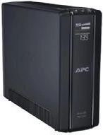 Резервно захранване APC Back‑UPS Pro 1500VA с LCD, 230 V
