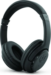 Bluetooth слушалки Libero черни