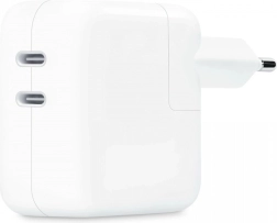 Зарядно устройство 35 W с двоен USB‑C