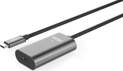 Unitek активен USB-C удължителен кабел 5 м
