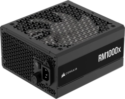 Fully Modular Power Supply Corsair RMx Series 1000 ATX 3.1 Gold