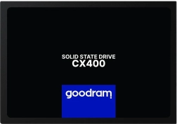 SSD диск GOODRAM CX400 Gen.2 1 TB 2,5" SATA III (7 mm)