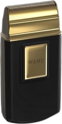 Мъжка пътна самобръсначка Wahl Gold Edition