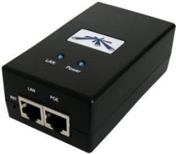 PoE adapter 48 V 0.5 A