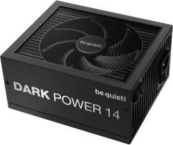 Be quiet! Dark Power 14 1200W 80 PLUS Titanium модулен захранващ блок