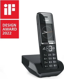 Безжичен телефон Comfort 550