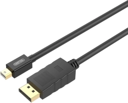 3m Mini DisplayPort to DisplayPort Cable Unitek