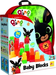 Конструктор в раничка Bing, 32 елемента