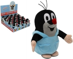 Плюшен КЪРТИКО в панталонки 11 см