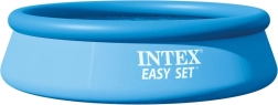 Надуваем басейн INTEX Easy Set 305 × 76 см с филтърна помпа