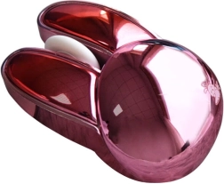 Безжична мишка MOFII Rabbit M6DM, розова