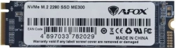 SSD диск ME300 M.2 NVMe 128 GB
