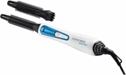 Curling Hair Dryer Concept KF1310 Blue